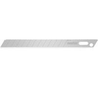 MARTOR 76.60 LAME DE RACLOIR MARTOR N° 76, 10 en emballage transparent 10 pc(s)