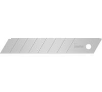 MARTOR 77.60 LAME DE RACLOIR MARTOR N° 77, 10 en emballage transparent 10 pc(s)