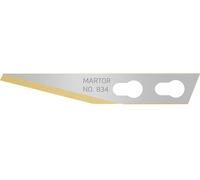 MARTOR 834.65 Lame de rechange pour lame graphique 834 100 pc(s)