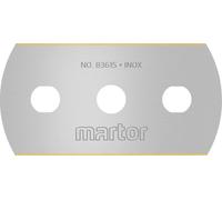 MARTOR 83615.35 Lame de rechange pour lame industrielle 83615 500 pc(s)