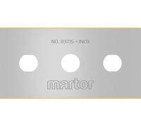 MARTOR 83715.31 Lame de rechange pour lame industrielle 83715 100 pc(s)