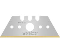 MARTOR 85233.70 Lame de rechange pour lame trapézoïdale 85233 10 pc(s)