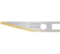 MARTOR 8605.65 Lame de rechange pour lame graphique 8605 100 pc(s)