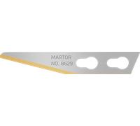 MARTOR 8629.65 Lame de rechange pour lame graphique 8629 100 pc(s)