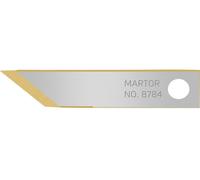MARTOR Lames de rechange LAME GRAPHIQUE 8784 Affûtage standard | 10 pc