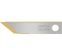 MARTOR Lames de rechange LAME GRAPHIQUE 8784 Affûtage standard | 10 pc