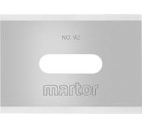 MARTOR 9266 Lame industrielle n° 92 10 pc(s)