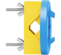 MARTOR 984506 Support mural pour boîtier de collecte 1 pc(s)