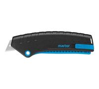 Martor ALLFIT No. 5233 - Lame de cutter - pour Martor Ideal No. 24152, Profi Light No. 123001, Profi No. 07110, Profi No. 07156