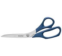 MARTOR Ciseaux de sécurité SECUPLUS 567 MDP, détectable aux métaux | Détectable aux rayons X, inox, lame longue, agroalimentaire & production, No. 567001.00