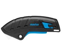 MARTOR Couteau de sécurité Martor SECUPRO MERAK avec lame rectangulaire 1792 Quantité:1