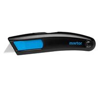MARTOR Couteau de sécurité SECUPRO MEGASAFE L. 153 mm l. 26 mm H. 38 mm P. de coupe 20 Quantité:1