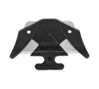 MARTOR Couteau de sécurité Martor lame Secumax n° 3550 Quantité:10
