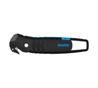 MARTOR Couteau de sécurité Martor SECUMAX 350 DISPLAY NL Quantité:1