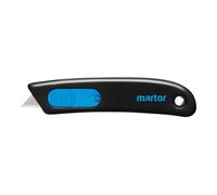 MARTOR Couteau de sécurité Martor Secunorm Smartcut à lame simple carton Quantité:1
