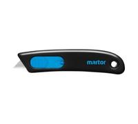 MARTOR Couteau de sécurité Martor Secunorm Smartcut avec lame détachée Quantité:1