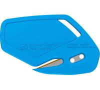 MARTOR Couteau de sécurité SECUMAX CARDYCUT avec LAME À BOUT TRIANGULAIRE 884 | 10 pc