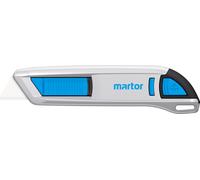 MARTOR Couteau de sécurité SECUNORM 500 avec LAME CÉRAMIQUE 1765232 | 1 pc