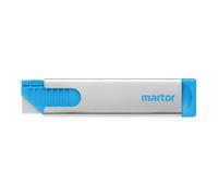 MARTOR Couteau de sécurité SECUNORM HANDY no. 444 L. 100 mm l. 7,8 mm H. 25,5 mm P. de Quantité:1