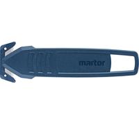 MARTOR Couteau métal détectable SECUMAX 145 MDP | 10 pc