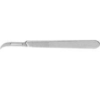 MARTOR Couteau pour bureau GRAFIX SCALPELL PETIT avec LAME SCALPEL 12 | 1 pc