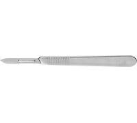 MARTOR Couteau pour bureau GRAFIX SCALPELL PETIT avec LAME SCALPEL 13 | 1 pc