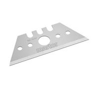 MARTOR Jeu de lames trapézoïdales de rechange Martor 10 pièces Quantité:1