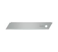 MARTOR Lame en polystyrène expansé Martor No. 79 18mm dans un emballage transparent Quantité:1