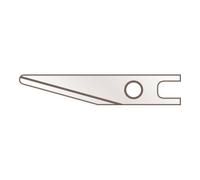 Martor Lame graphique n°606 – 5,7 mm – Distributeur S – 100 pièces