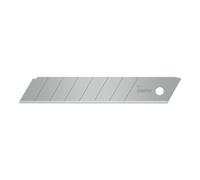 MARTOR Lame Martor snap-off no. 77 18mm dans un emballage transparent Quantité:1