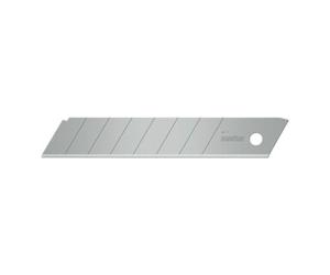 MARTOR Lame Martor snap-off no. 77 18mm dans un emballage transparent Quantité:1
