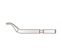 MARTOR Lame rotative 360° Martor n° 756 Quantité:10