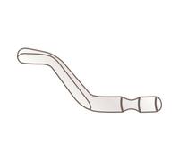 MARTOR Lame rotative 360° Martor n° 791 Quantité:10