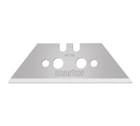 Martor Lames trapézoïdales N°99 - 60 x 19 mm - Boîte de 10