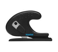 Martor Couteau de sécurité SECUMAX COUPPY 43136.02 – Lame industrielle 36020, lame cachée – 1 pièce
