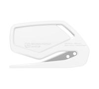 MARTOR Couteau de sécurité SECUMAX POLYCUT avec LAME À BOUT TRIANGULAIRE 85 | 10 pc