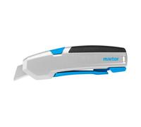 MARTOR Martor Couteau de sécurité Secupro 625 avec lame trapézoïdale n°160099 Quantité:1