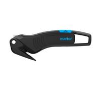MARTOR MARTOR Cutter de sécurité SECUMAX 320 à 1 lame 1 Quantité:1