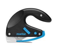 MARTOR MARTOR Cutter de sécurité SECUMAX OPTICUT à 1 lame Quantité:1