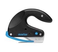 MARTOR MARTOR Cutter de sécurité SECUMAX OPTICUT à 1 lame Quantité:1