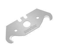 Martor Lame à crochet Réf. 5634.70 – 18,8 mm – utilisable 2 fois