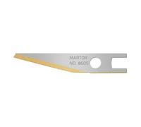 MARTOR MARTOR Lame graphique a 100 pcs N°8605.65 Quantité:1
