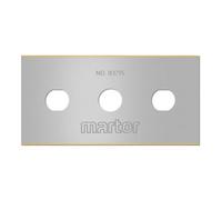 MARTOR MARTOR Lame industrielle a500St.Nr.83715.35 Quantité:1