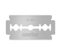 Martor Lames de rechange Lame industrielle 13510 Affûtage standard 250 pc