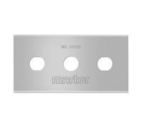 MARTOR Martor Lame industrielle x 10 n° 37020.50 Quantité:1