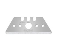 Martor Lame trapézoïdale n° 65232 – pointes arrondies et non arrondies – 1 pièce