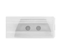 MARTOR Martor Lame trapézoïdale x 10 n°60095.70 Quantité:1