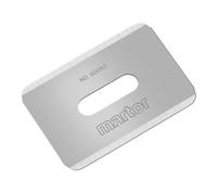 MARTOR 60092.66 Lame de rechange pour lame industrielle 60092 10 pc(s)