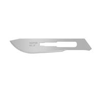 MARTOR SKALPELLKLINGE 21 Spezialschliff Lame de scalpel 66 mm acier 10 pc(s)