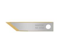 MARTOR MARTOR Lames graphiques x 10 n° 8784.50 Quantité:1